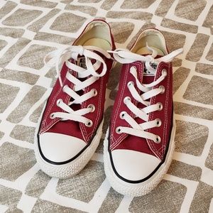 Converse All Star Low Top